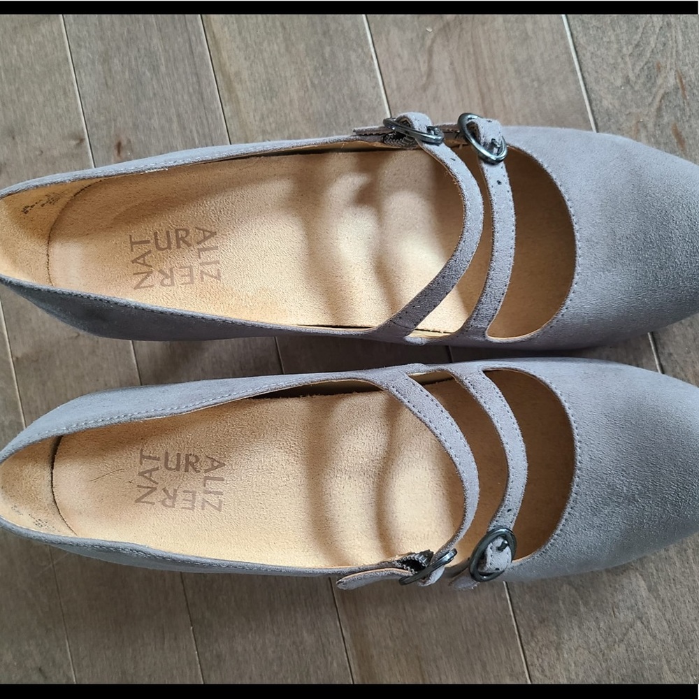 Naturalizer Dress Pumps